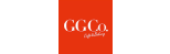 Café & Bakery GGCo. Logo